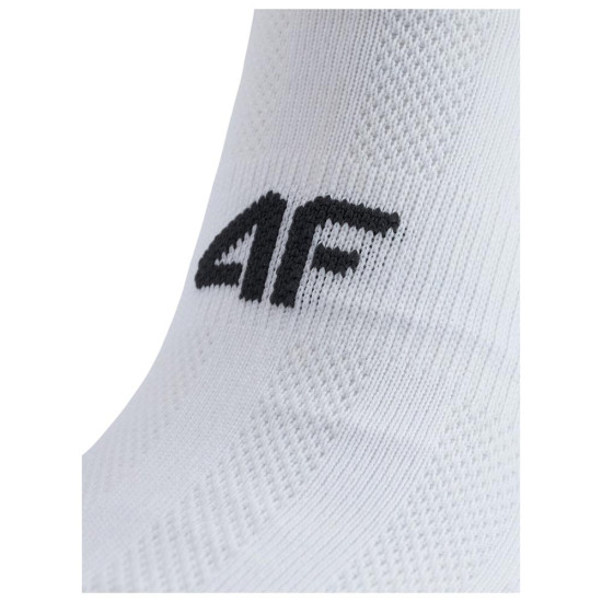 4F Κάλτσες Functional 3 pairs